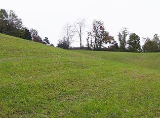 Town Road 20 Spur Strap Rd, Bristol, VA 24202