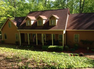 115 Skyview Dr, Social Circle, GA 30025
