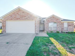 350 Howard Way Dr, Aledo, TX 76008