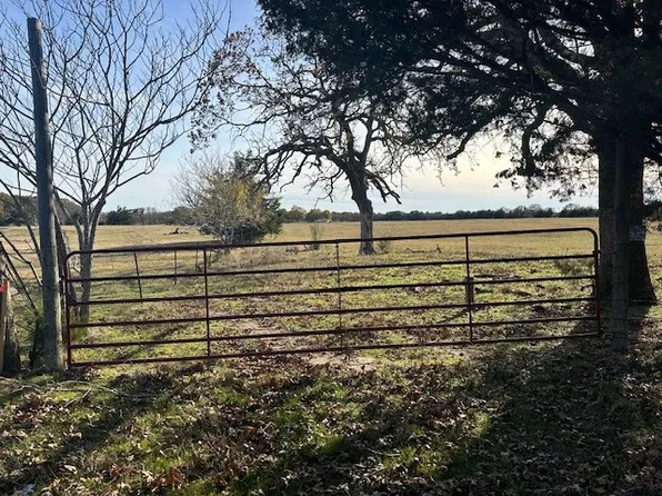 LOT 2 County Road 2605, Bonham, TX 75418
