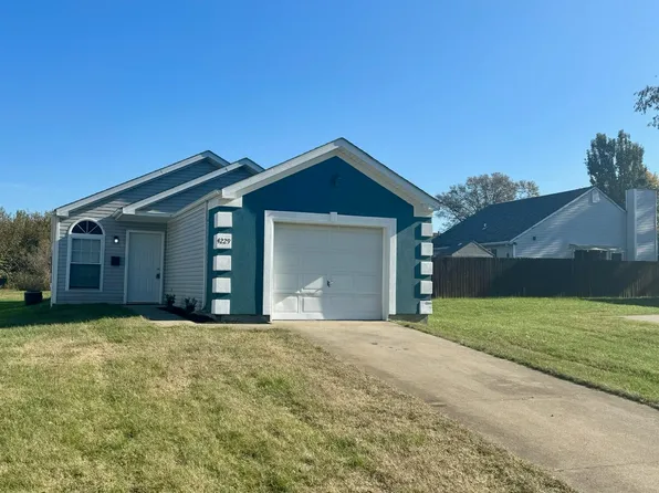 4229 Lambert Ave, Louisville, KY 40218