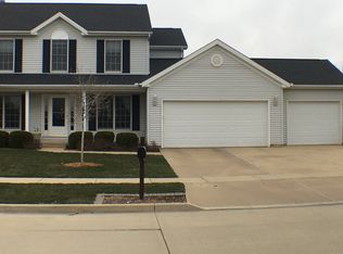 1108 Meadow Lark Rd, Normal, IL 61761