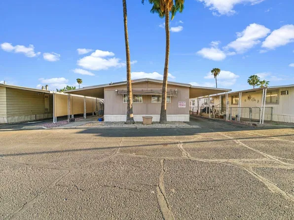 5601 W Missouri Ave Lot 228, Glendale, AZ 85301