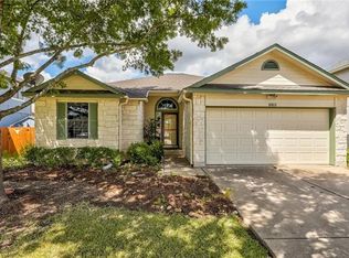 1003 Buttercup Ct, Leander, TX 78641