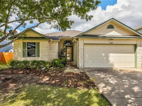 1003 Buttercup Ct, Leander, TX 78641