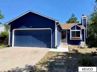 1300 Sioux Blvd, Fort Collins, CO 80526