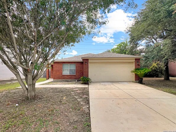 7519 Drake Canyon, San Antonio, TX 78254