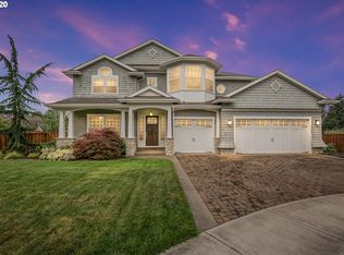 5203 NW 129th Cir, Vancouver, WA 98685