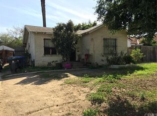 746 W 113th St, Los Angeles, CA 90044