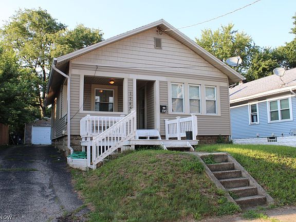 2nd image of 1745 Flint Ave