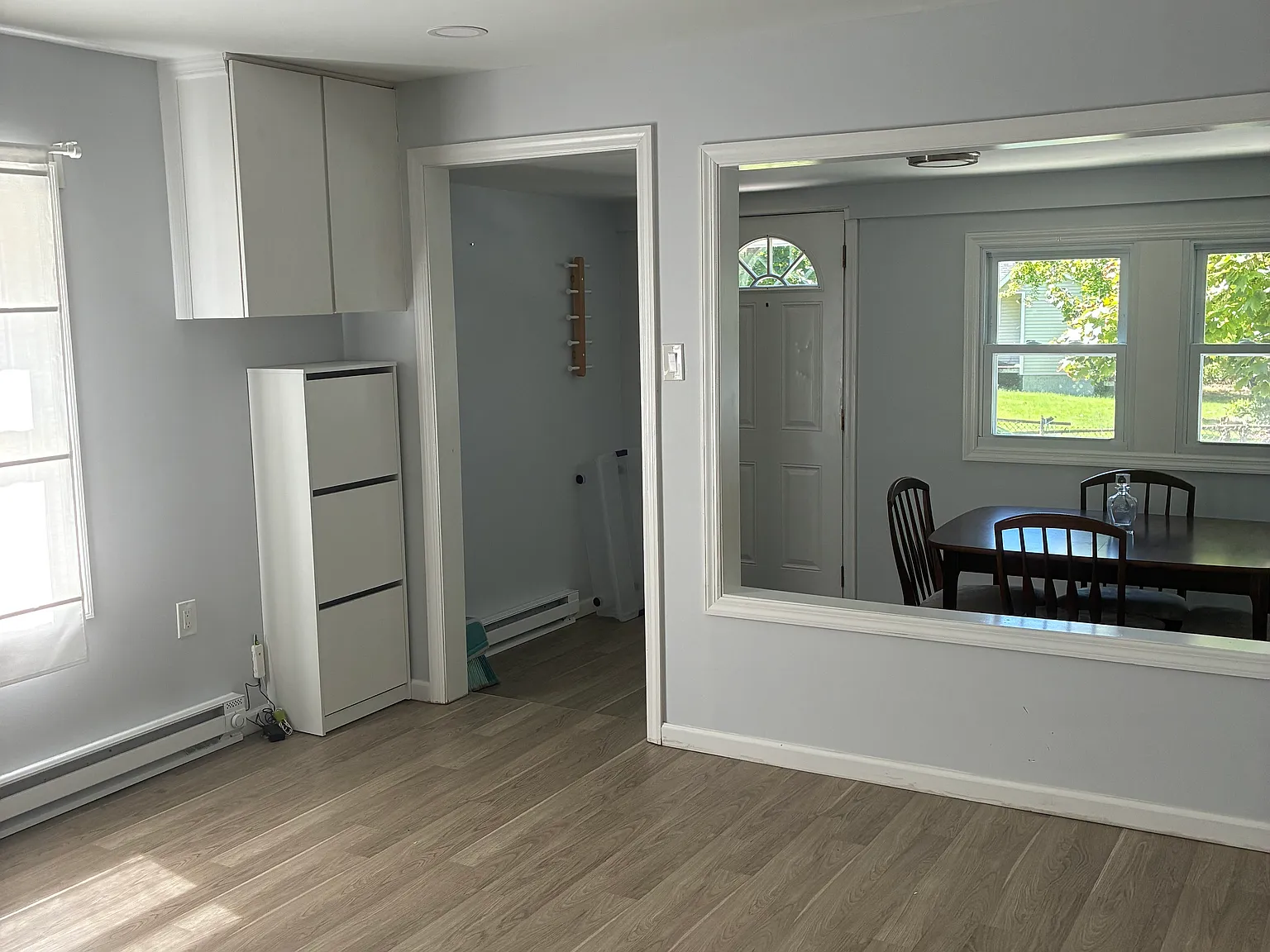 1 bed, 650 sqft, $2,600 — Photo 3