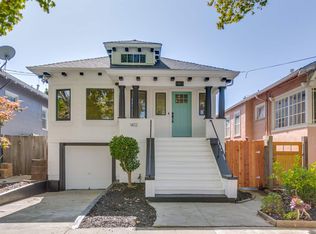 1412 Alcatraz Ave, Oakland, CA 94608