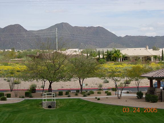 3rd image of 11500 E Cochise Dr Unit 2092