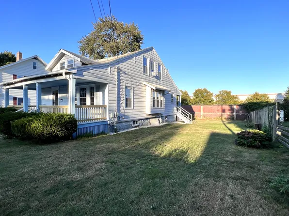 35 Wilmarth Rd, Braintree, MA 02184