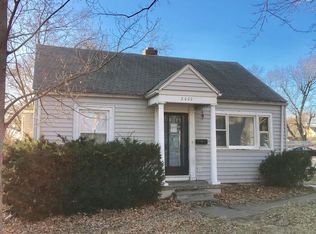2000 S Ash Ave, Independence, MO 64052