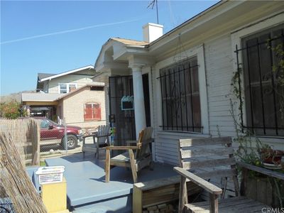 4406 Griffin Ave, Los Angeles, CA, 90031