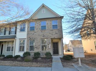 4512 Middletown Dr, Wake Forest, NC 27587