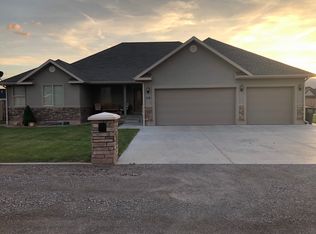 221 N 500 W, Monroe, UT 84754