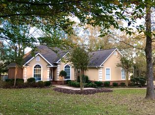 39 County Road 409, Calhoun City, MS 38916