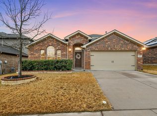 14637 San Pablo Dr, Haslet, TX 76052