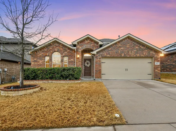 14637 San Pablo Dr, Haslet, TX 76052