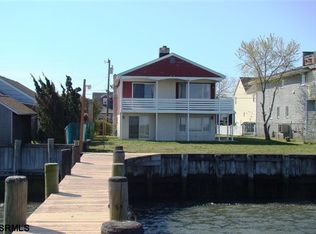 860 W Shore Dr, Brigantine, NJ 08203