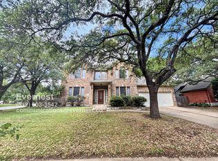 1512 Braided Rope Dr, Austin, TX 78727