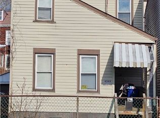 4549 Carroll St, Pittsburgh, PA 15224