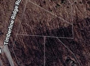 0 Timberline Ridge Rd, Front Royal, VA 22630