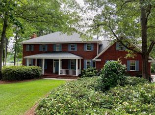 3519 Stevens Way, Martinez, GA 30907