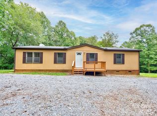 323 Kistler Rd, Lawndale, NC 28090