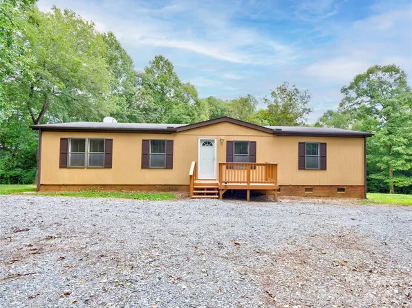 323 Kistler Rd, Lawndale, NC 28090