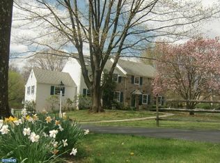 170 Grubb Rd, Malvern, PA 19355