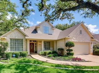 4440 Sacred Arrow Dr, Austin, TX 78735