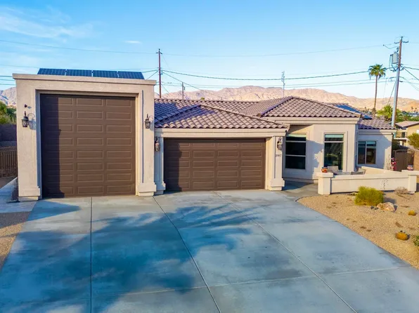 2987 Miller Ln, Lake Havasu City, AZ 86403