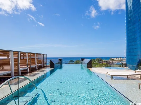 1108 Auahi St APT 906, Honolulu, HI 96814