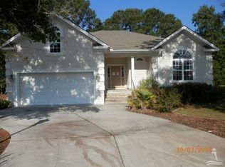 9114 Twin Bay Ct NW, Calabash, NC 28467