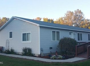 1456 Big Oak Dr, Hersey, MI 49639