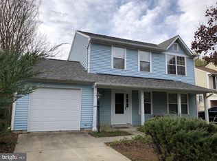4021 Blackbird Ct, Waldorf, MD