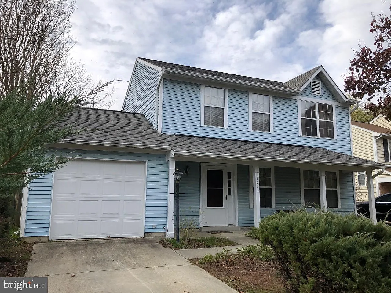 4021 Blackbird Ct photo 1