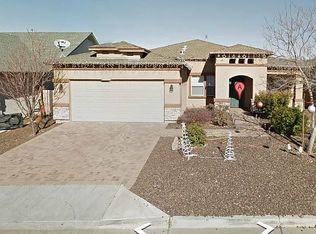 12992 E Madrid St, Dewey, AZ 86327