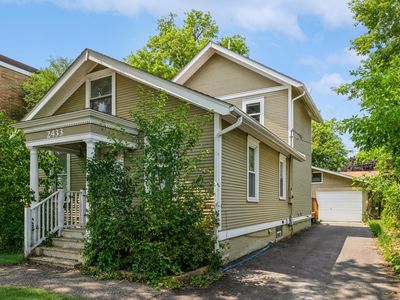2433 Youngman Ave, Saint Paul, MN, 55116