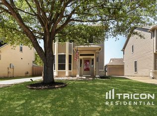 6255 Gillian Park Dr, Katy, TX 77449