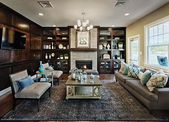 5th image of 8 Sequoia Dr #42