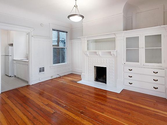 2nd image of 2361 California St APT 8