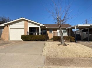 2641 SW 84th St, Oklahoma City, OK 73159