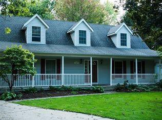 36079 Maple Dr, North Ridgeville, OH 44039