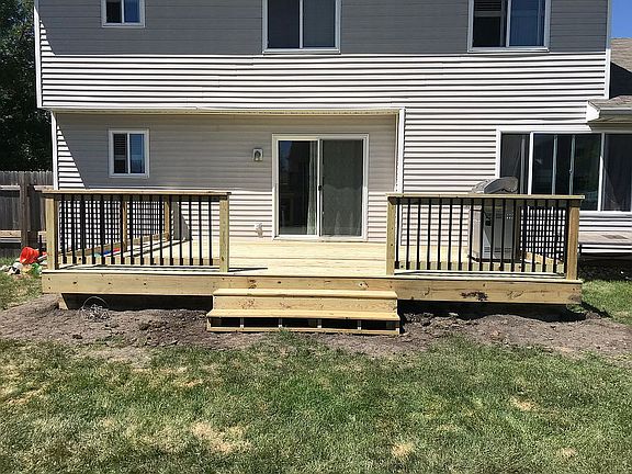 5th image of 500 SE Prairie Creek Dr