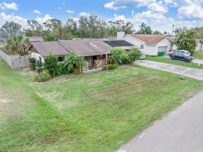 1500 Schenley St, Pt Charlotte, FL, 33952