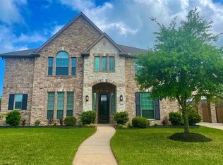 2899 Ragusa Ln, League City, TX 77573